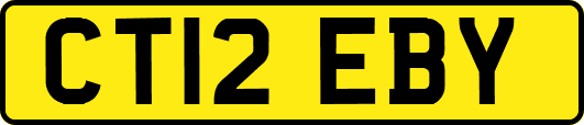 CT12EBY
