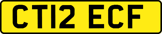 CT12ECF