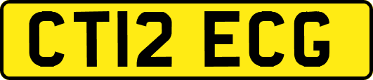 CT12ECG