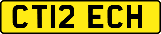 CT12ECH