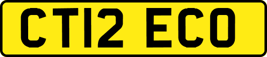 CT12ECO