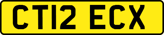 CT12ECX