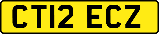 CT12ECZ