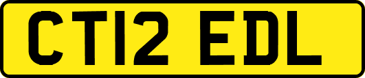 CT12EDL