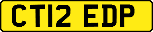 CT12EDP
