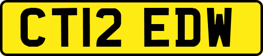 CT12EDW