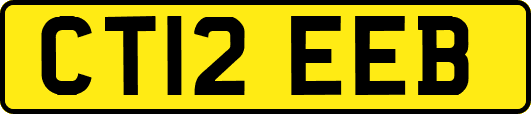 CT12EEB