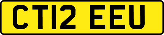 CT12EEU