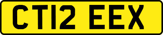 CT12EEX