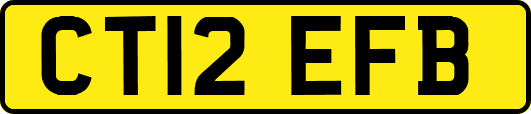CT12EFB