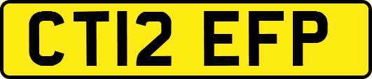 CT12EFP