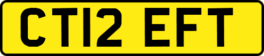 CT12EFT