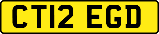 CT12EGD