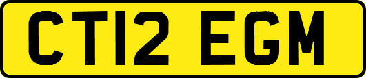 CT12EGM