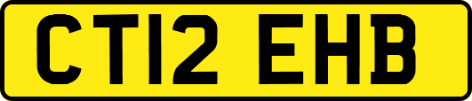 CT12EHB