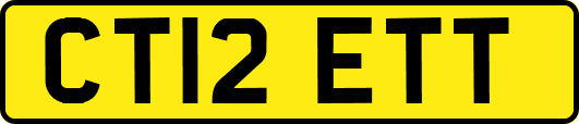 CT12ETT