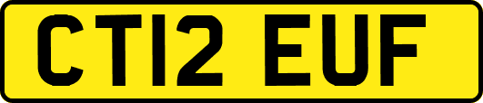 CT12EUF
