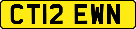 CT12EWN