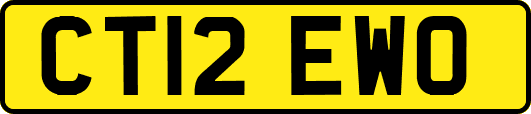 CT12EWO