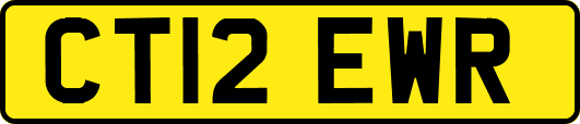 CT12EWR