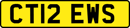 CT12EWS