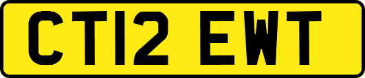 CT12EWT