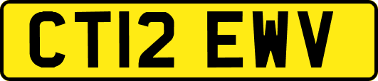 CT12EWV