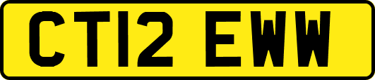 CT12EWW