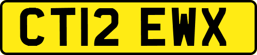 CT12EWX