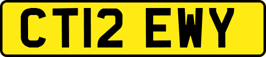 CT12EWY