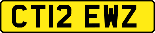 CT12EWZ