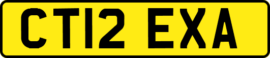 CT12EXA