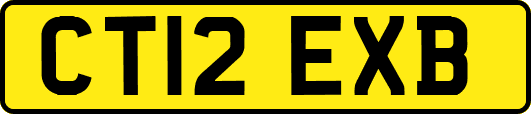 CT12EXB
