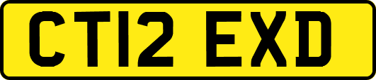 CT12EXD