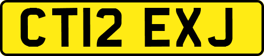 CT12EXJ
