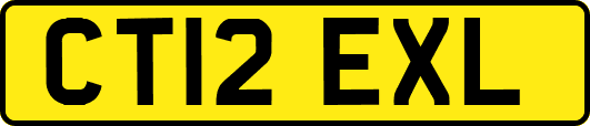 CT12EXL