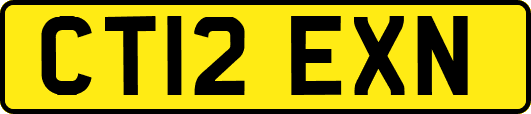 CT12EXN
