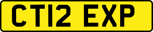 CT12EXP