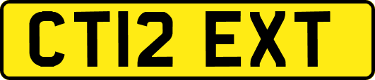 CT12EXT