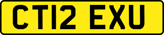 CT12EXU
