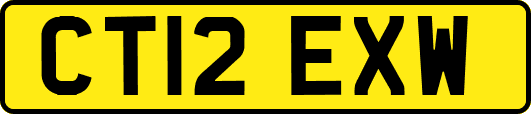 CT12EXW