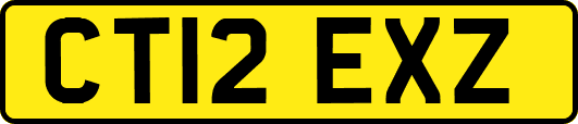 CT12EXZ
