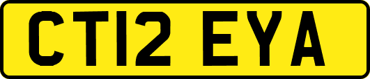 CT12EYA