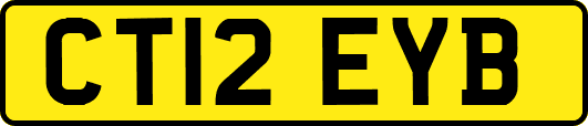 CT12EYB