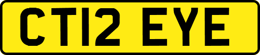CT12EYE