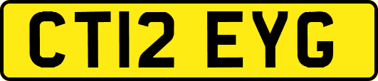 CT12EYG