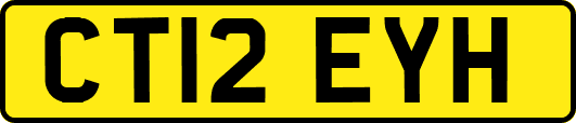 CT12EYH