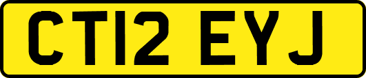 CT12EYJ