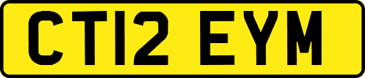 CT12EYM