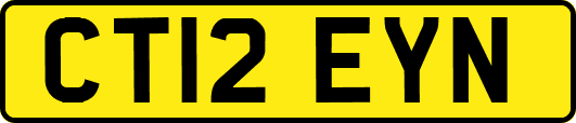 CT12EYN